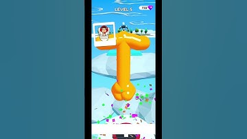 Stik Man Run 😄 #shorts #funny #cartoon #games