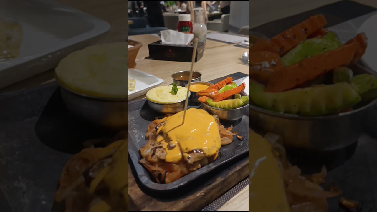 kolachi Highway honest review #kolachi #restaurant #highwayresturants #bestresturantinkarachi #food