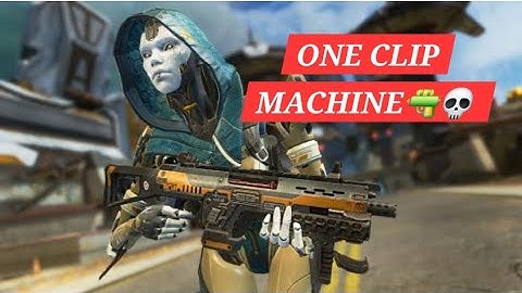 BEST GUN THIS SEASON??? #ApexLegends #Ranked #ALGS #Apex #Gaming #VideoGames #ESports