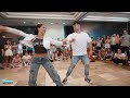 David E Inés Clavaito Chanel Abraham Mateo Urban Bachata Festival 2024 mp3