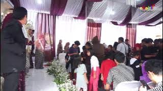 AKAD NIKAH  ALDILA CAHAYA LAILA & RICKY RAEHMAN , S.kOM  NANGGERANG , 22 JUNI 2025