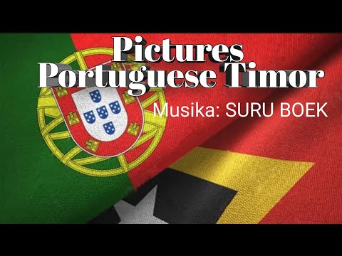 Foto Timor