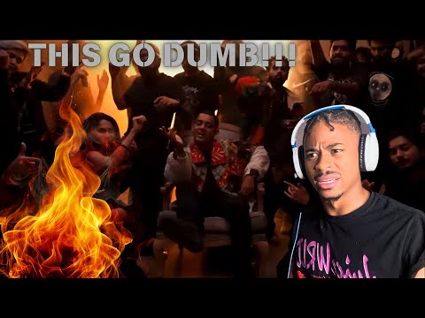 HANUMANKIND DAMNSON REACTION