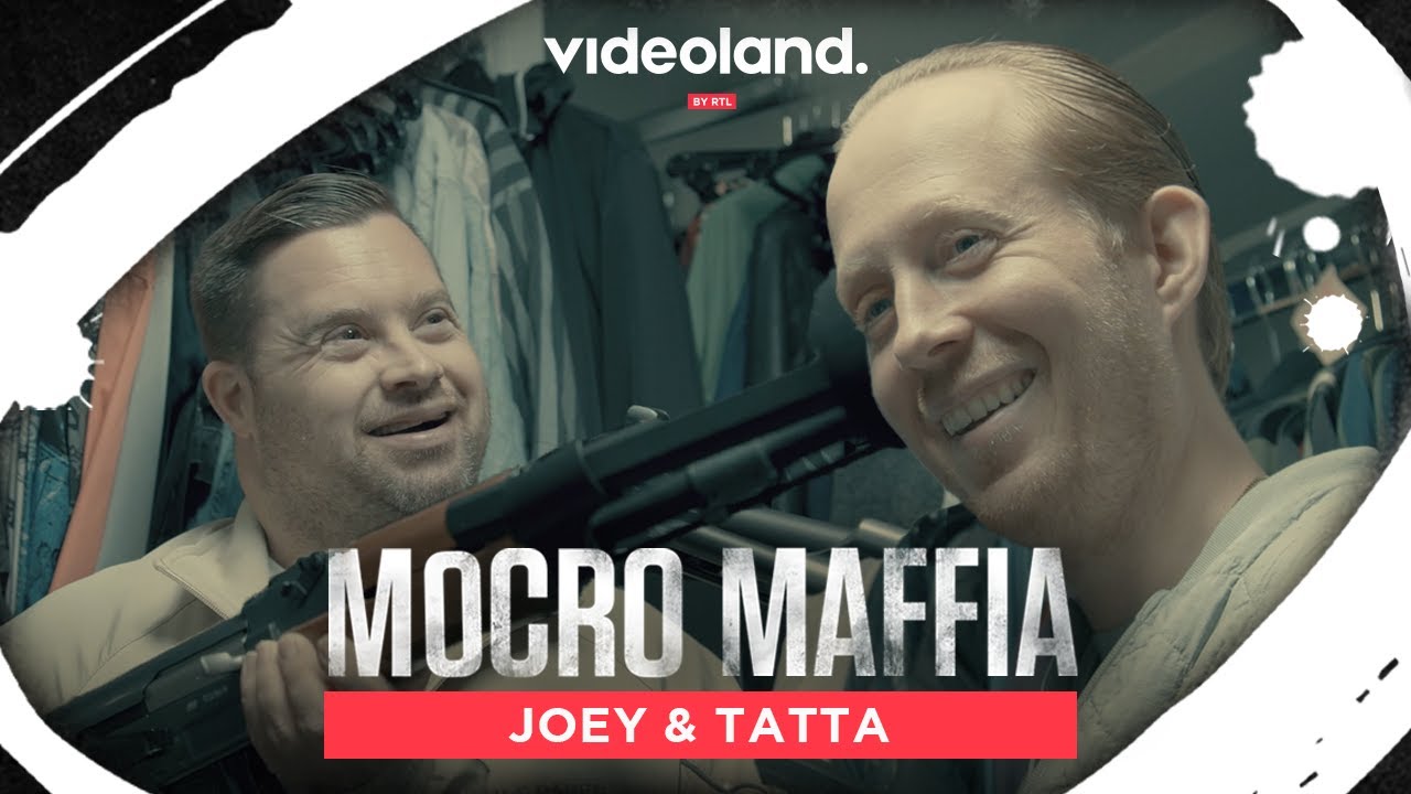 Een wilde nacht met Hans Klok of Chantal Janzen? Joey en z'n Matties Mocro Maffia YouTube Een wilde nacht met Hans Klok of Chantal Janzen? Joey en z'n Matties Mocro Maffia YouTube