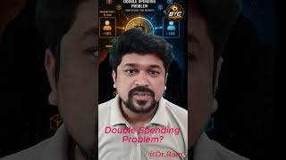 Double Spending Problem: जिसने Digital Money को असंभव बना दिया था..!!