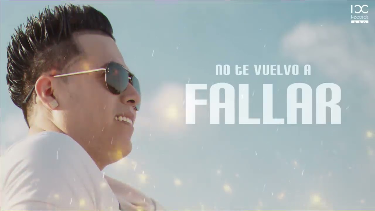 ICC - ¿Lo Intentamos Otra Vez? (Official Lyrics)