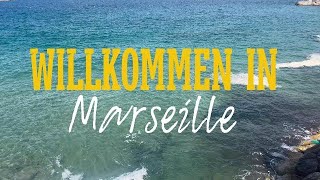 Marseille - Guides France