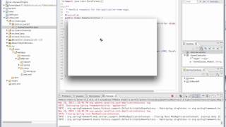 SpringMVC Session 1: Getting Started