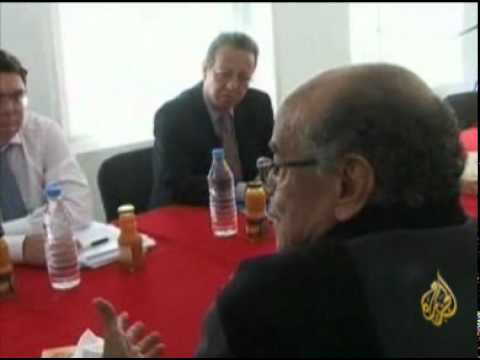 الرئيس اليمني يعلن مجدداً استعداده للتنحي