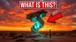 Inside the Strangest Places in Australia