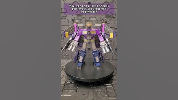 Shattered Glass Prime Rides the Tidal Wave