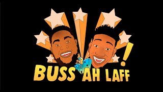 Buss Ah Laff - Season 1 Premier