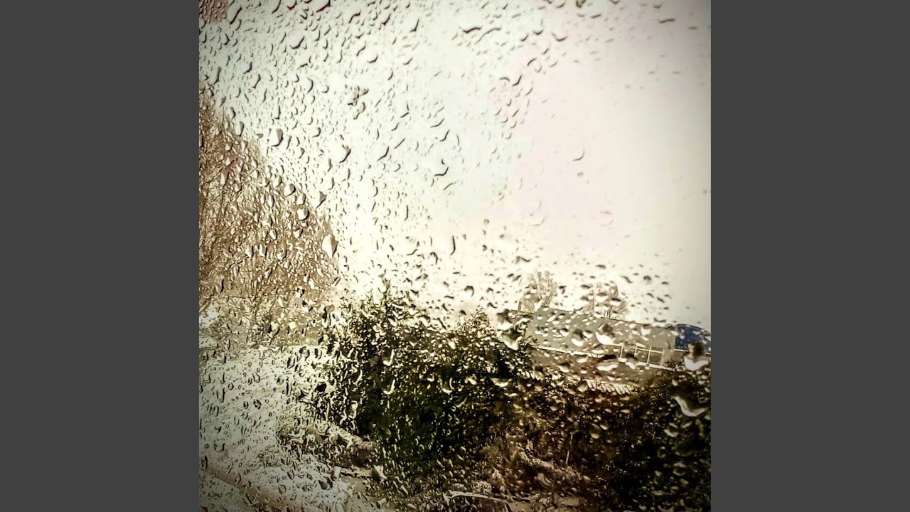 Chiar daca ploaia imi bate-n geam - YouTube