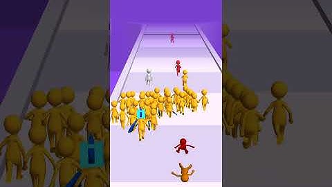 Join Clash 3D level 181