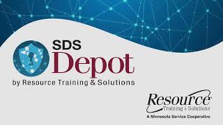 SDS Depot - Manage Your Safety Data Sheets With Ease!