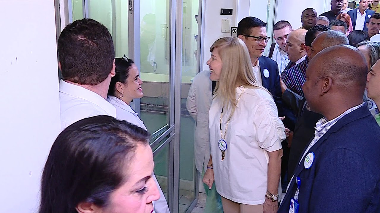 Informativo Gobernación del Valle del Cauca 24 de Junio de 2018 - YouTube