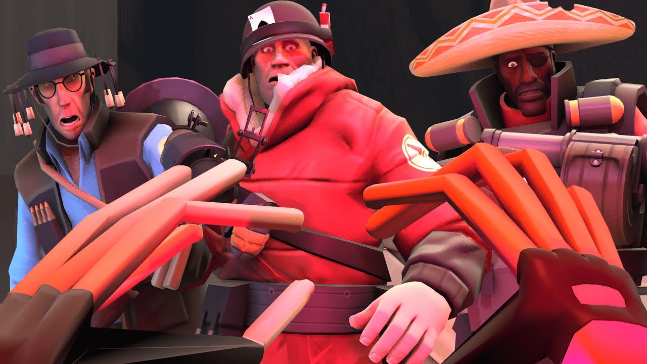 SERVERBLIGHT: Escapee