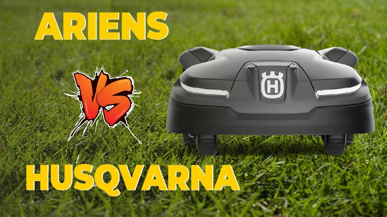 Ariens vs Husqvarna Mowers How do they compare? YouTube