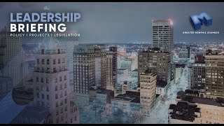 Conversation with Dr. Michelle Taylor & Dr. Stephen Threlkeld