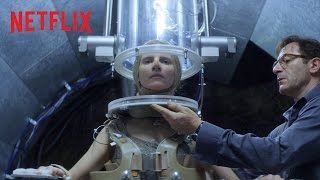 The OA | Trailer Oficial [HD] | Netflix