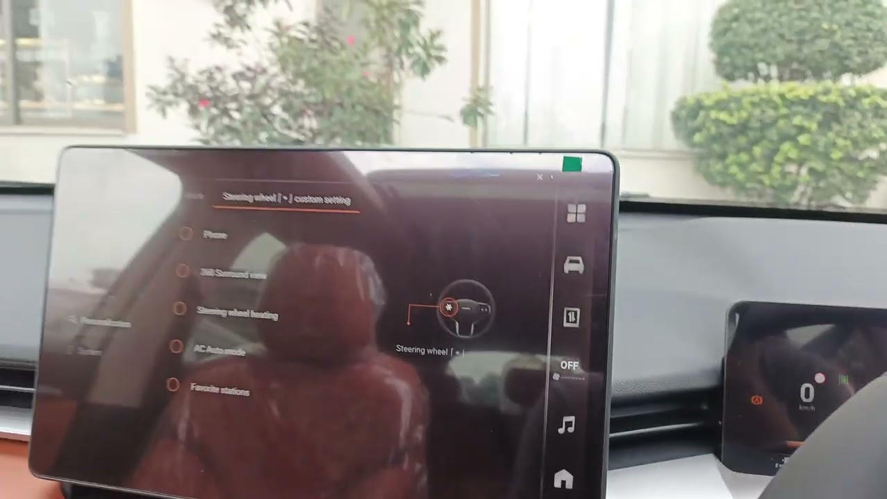 H6 1.5 Facelift All features Guide Part 1