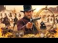 Bloody Desert War – Cowboys Hunt Savage Outlaws in a Ruthless Showdown | Top Classic Western Full HD