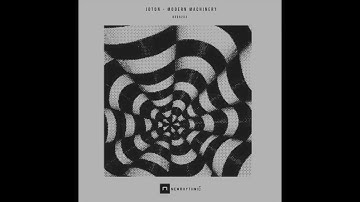 Joton   Inner Factory Newrhythmic Recs