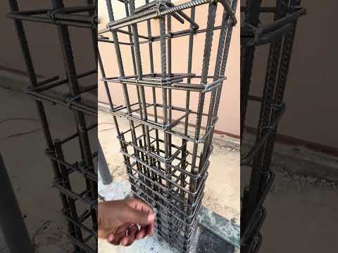 ما هي فائدة الكانات في الأعمدة