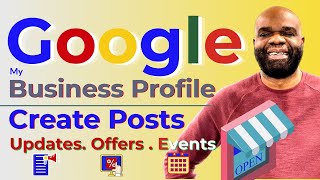 How to Create Post on Google My Business in MINUTES: Master Google Business Profile Posts