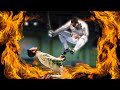 3 minutes of filthy sabre fencing that your coach will not let you watch