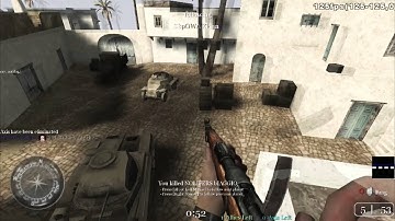 Call Of Duty 2 -SkiLLs-