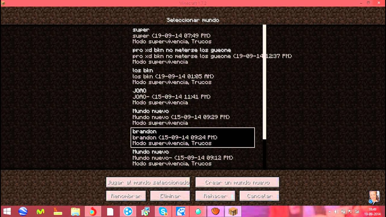 herramientas de minecraft espada,pico,hacha,azada - YouTube