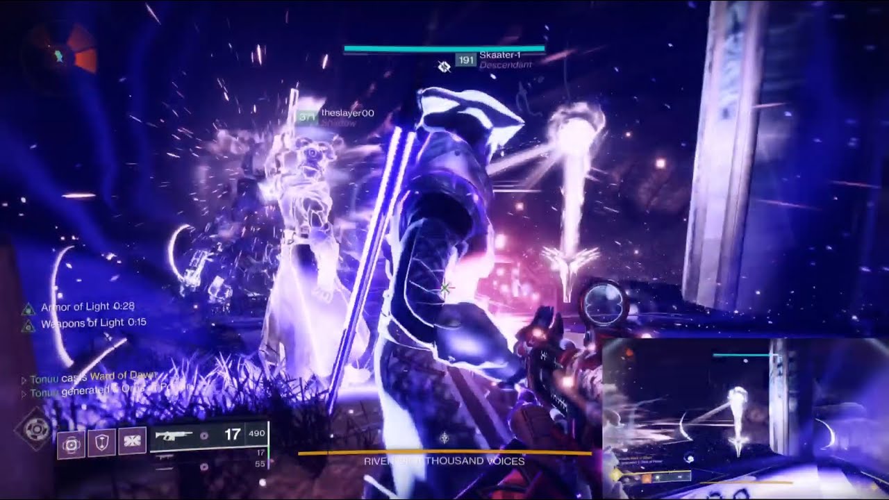 Destiny 2 Fresh Flawless Trio Last Wish cheese [Season of Hunt] (PS5