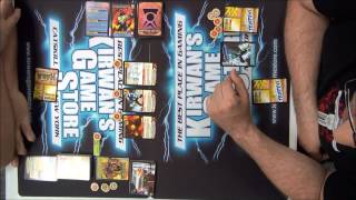 Learn to play Sentinels of the Multiverse screenshot 5