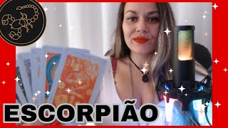 ESCORPIÃO♏VC VAI REALIZAR 1 SONHO💫ENTIDADE/MENTOR Q TE AMA E GUIA🩷🪶 #cartas #tarot #leitura #taro