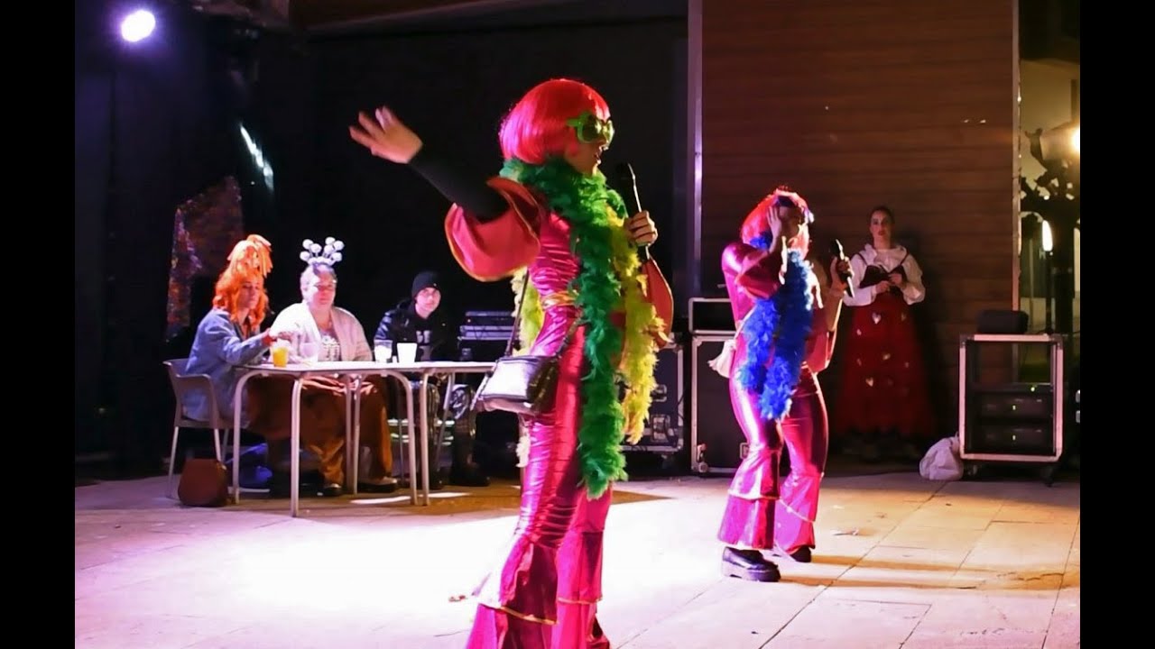 Bertsio Gaua (2025eko inauteriak)