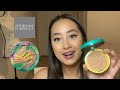 8 Hr Wear Test & First Impressions: Physicians Formula Murumuru Butter Bronzer