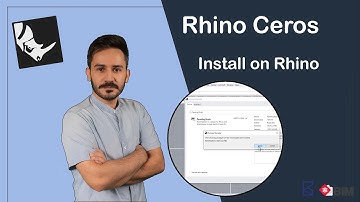 𝐑𝐡𝐢𝐧𝐨𝐜𝐞𝐫𝐨𝐬-𝐈𝐧𝐬𝐭𝐚𝐥𝐥𝐢𝐧𝐠 𝐏𝐚𝐧𝐞𝐥𝐢𝐧𝐠 𝐓𝐨𝐨𝐥𝐬 𝐏𝐥𝐮𝐠𝐢𝐧 𝐮𝐬𝐢𝐧𝐠 𝐏𝐚𝐜𝐤𝐚𝐠𝐞 𝐌𝐚𝐧𝐚𝐠𝐞𝐫 𝐢𝐧 𝐑𝐡𝐢𝐧𝐨 𝟖