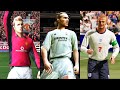 DAVID BECKHAM IN EVERY FIFA (97-21)