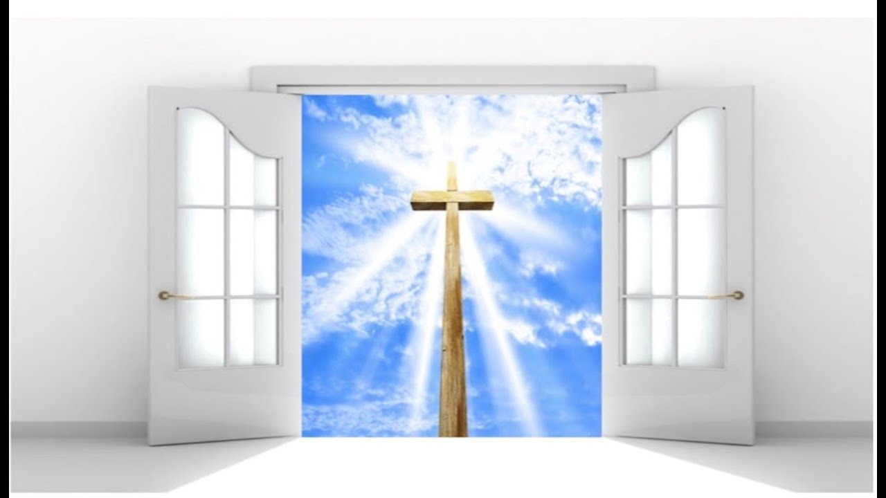 Open Door Christian Ministries Worship Team - YouTube