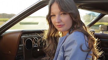 Kelsey Waldon - "Tall & Mighty" (Official Video) - No Regular Dog