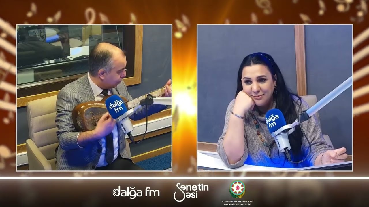 Tarzən Ramin Rzayev ilə tar alətinin incəliklərindən danışdıq.