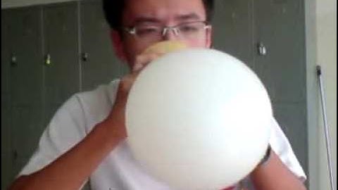 Physics ACE - Hovercraft