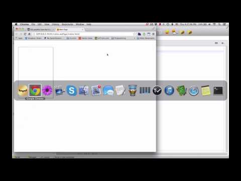 Wakanda: Grid Style Sheets PoC