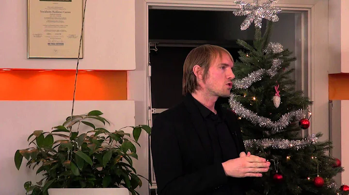 Erik Gomez-Baggethun: valuing ecosystem services