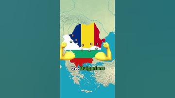 What if Bulgaria tried to bring back the Bulgarian empire?