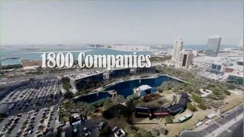 Media Corporate Video | Tecom Media Cluster