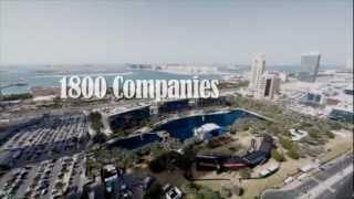 Media Corporate Video | Tecom Media Cluster