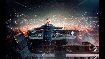 DJ VAMPIRE - MIX MARTIN GARRIX