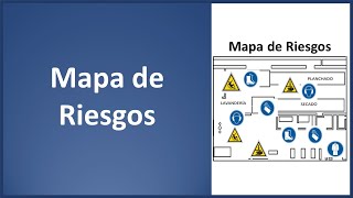 Elaboración de Mapa de Riesgos